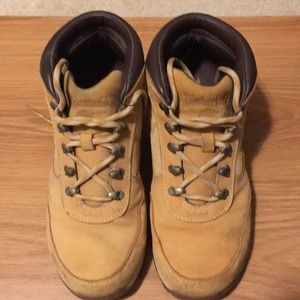 Men’s Timberland size 10 boots